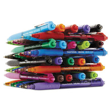 Load image into Gallery viewer, Paper Mate InkJoy 300 RT Ballpoint Ben, Retractable, Medium 1 mm, Blue Ink - 12/Box (1951259)
