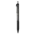 Paper Mate InkJoy 300 RT Ballpoint Pen, Retractable, Medium 1 mm, Black Ink - 12/Box (1951260)