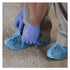 KleenGuard A10 Light Duty Shoe Covers, Polypropylene, One Size Fits All, Blue, 300/CS (36811)