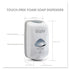 GOJO TFX Touch-Free Automatic Foam Soap Dispenser, 1200mL, Gray (2740-12)