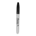 Sharpie Fine Tip Permanent Marker, Fine Bullet Tip, Black - 12ct.