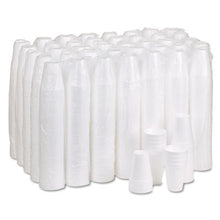 Load image into Gallery viewer, Dart Styrofoam Cup, 10 oz. - 25ct. 40/CS (10J10)
