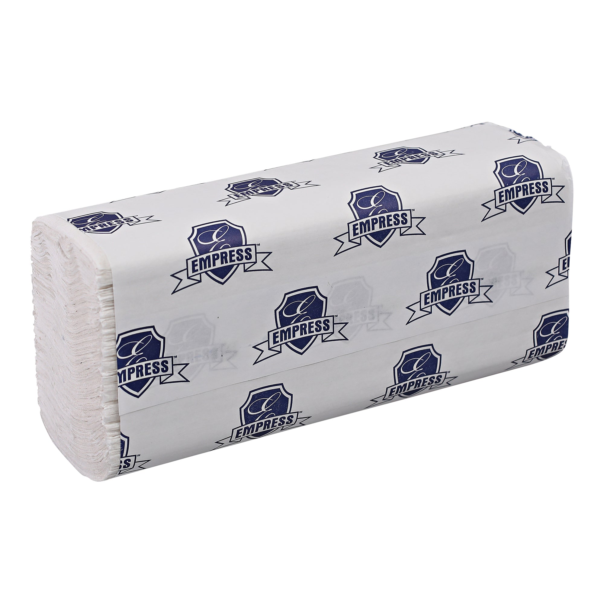 Empress Elite TAD Premium White Multifold Paper Towels - 4000/CS (HT 400011)