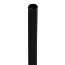 Load image into Gallery viewer, Plastic Stirrer, Unwrapped, Black, 5.25" - 1000ct. 10/CS (ECK525BK)
