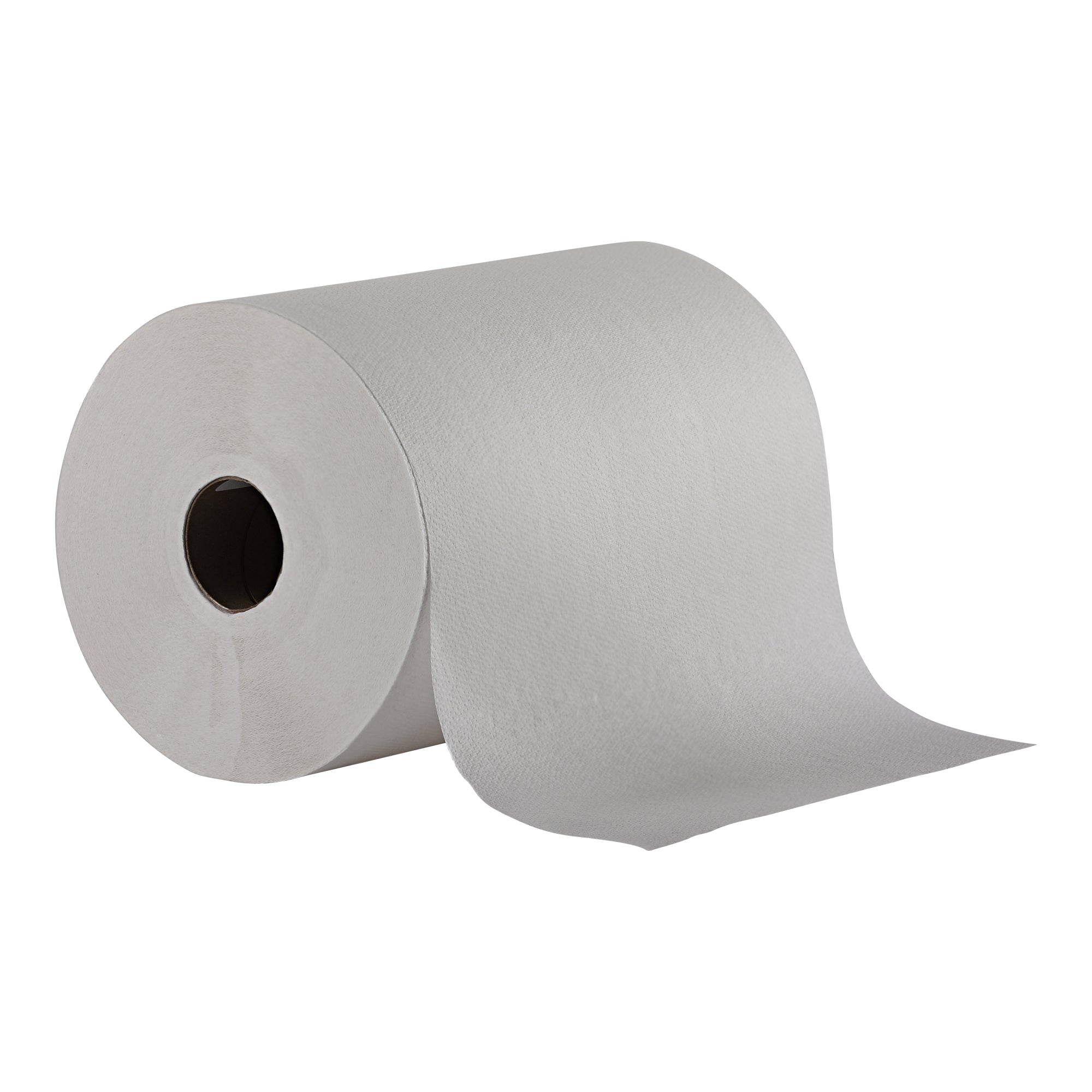 Empress Elite TAD Premium White Roll Towel, 10" x 600' - 6/CS (1080061)