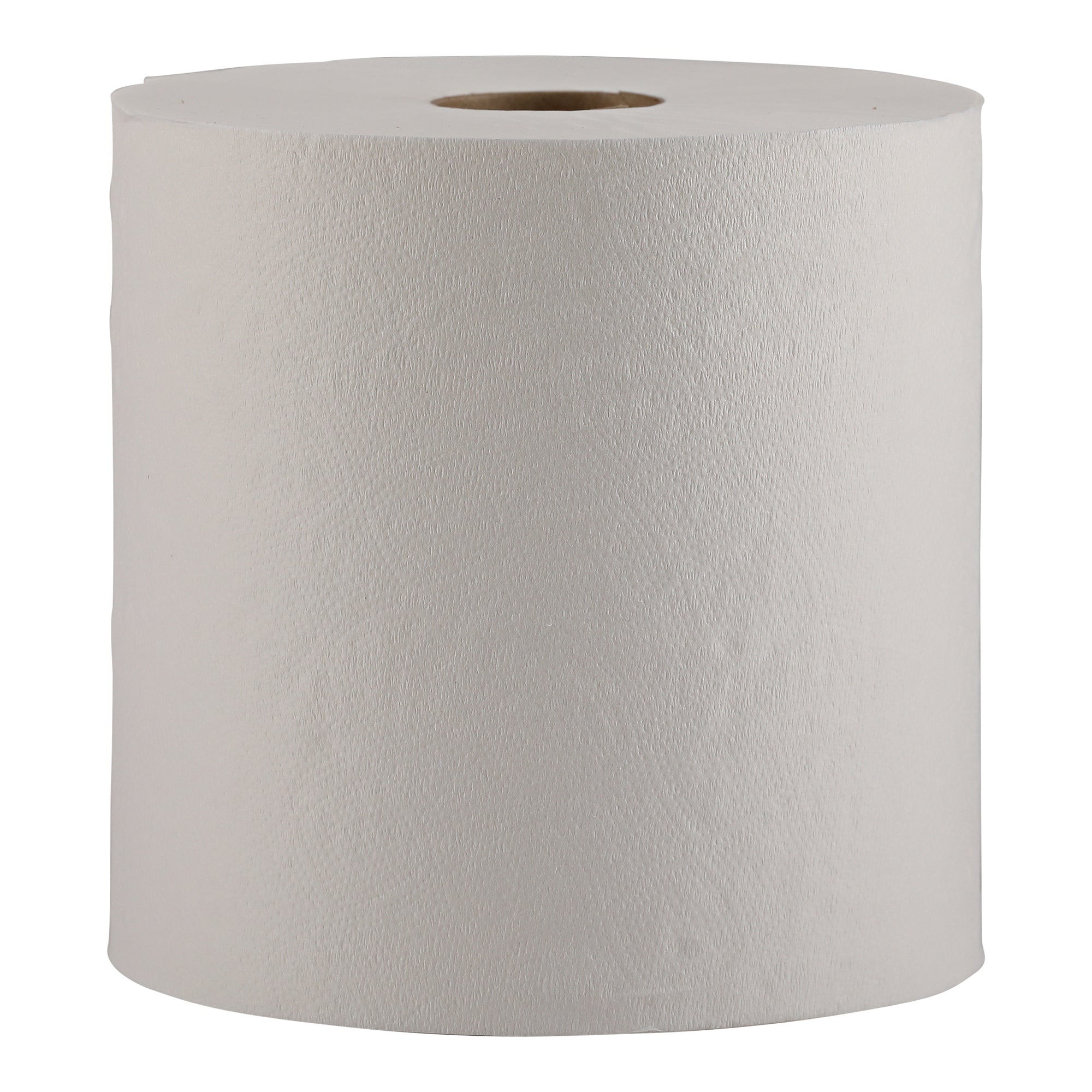 Empress TAD Premium White Roll Towels, 8" x 800' - 6/CS (RT 680011)