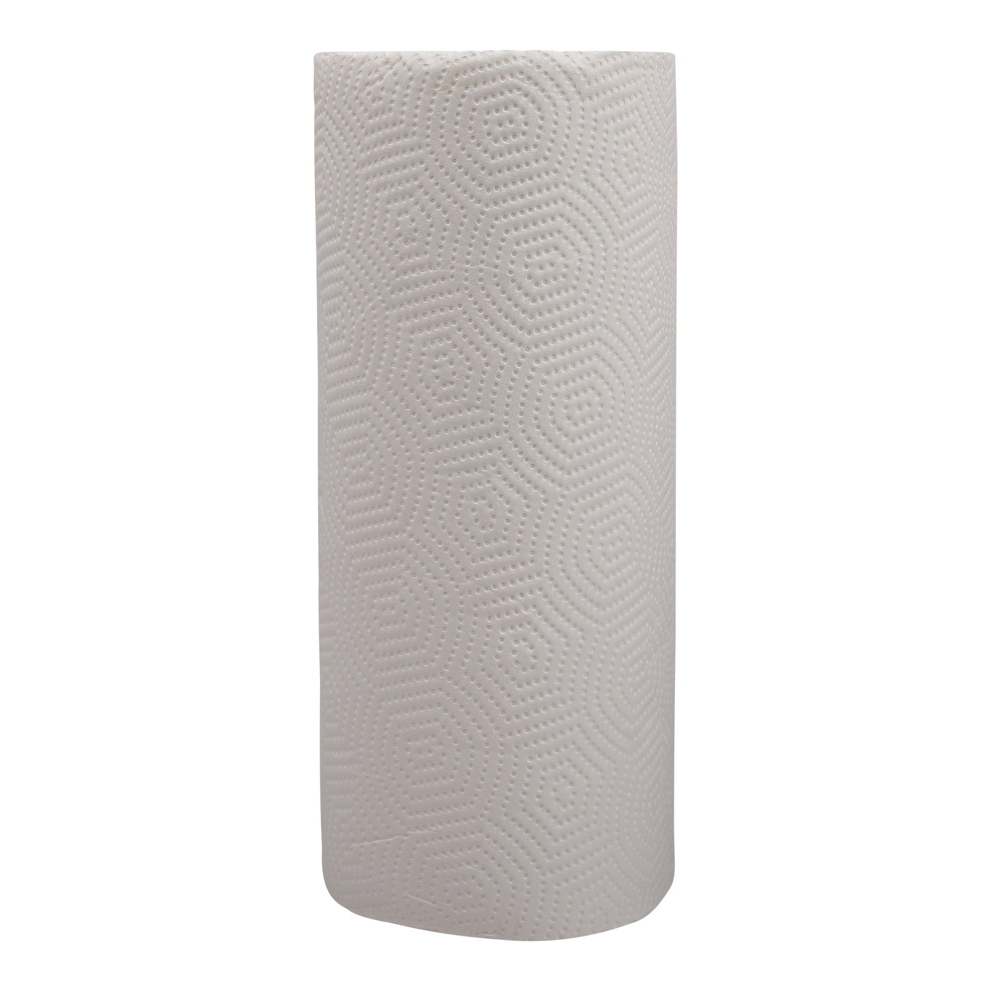 Empress Kitchen Roll Towel, 85-Sheet Rolls - 30/CS (KT 230851)