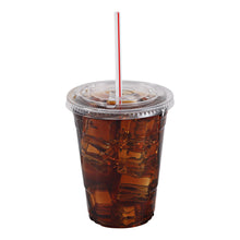 Load image into Gallery viewer, Empress Clear PET Cup, 16 oz. - 50ct. 20/CS (EPET16)
