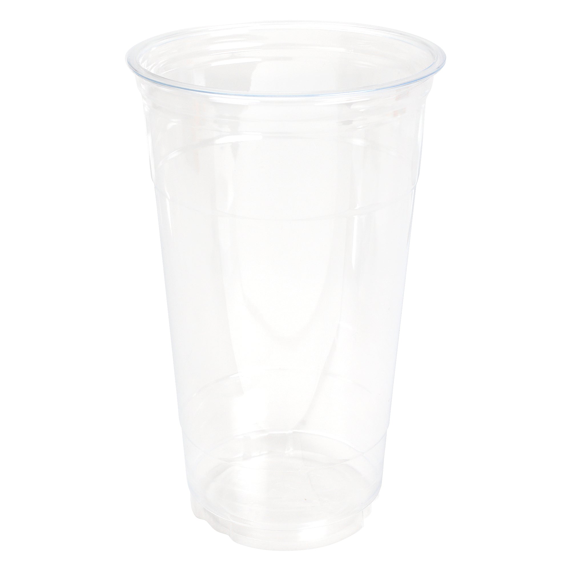 Empress Clear PET Cup, 32 oz. - 50ct. 10/CS (EPET32)