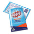 Break-Up Professional Fryer Boil-Oil Pouch, Ready to Use, 2 oz. Packet - 36/CS (CBD991209)