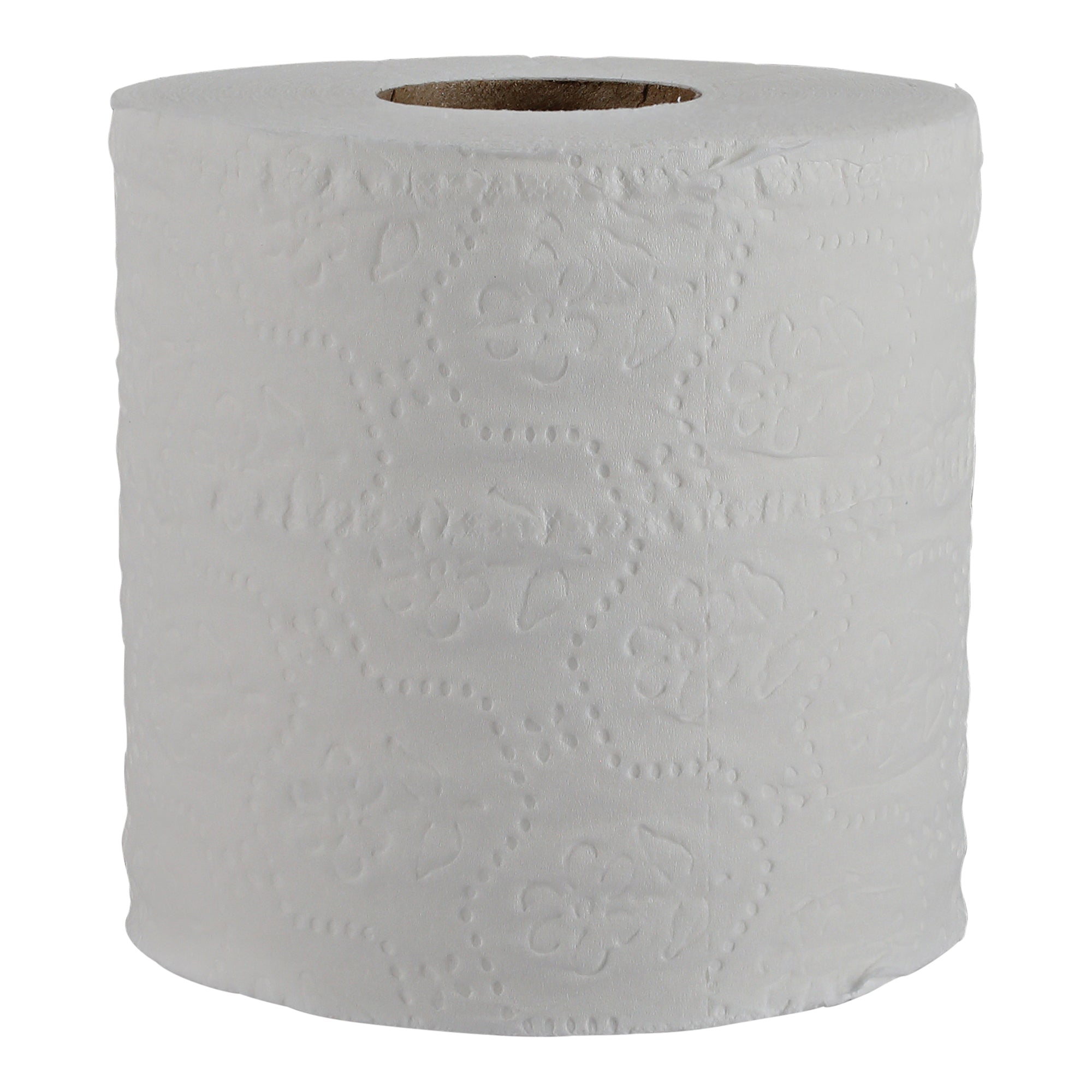 Empress Elite Standard Toilet Tissue, 2-Ply, 4.25" x 3.25" Sheets, Wrapped - 96/CS (ELBT 965013)