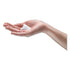 GOJO Clear & Mild Foam Handwash Refill for LTX-12 Dispenser, Fragrance-Free, 1200ML - 2/CS (1911-02)