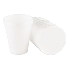 Load image into Gallery viewer, Dart Styrofoam Cup, 10 oz. - 25ct. 40/CS (10J10)
