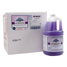 Load image into Gallery viewer, Performance Plus Lavender Multi-Purpose Cleaner - 1 Gallon 4/CS (PP-28123)
