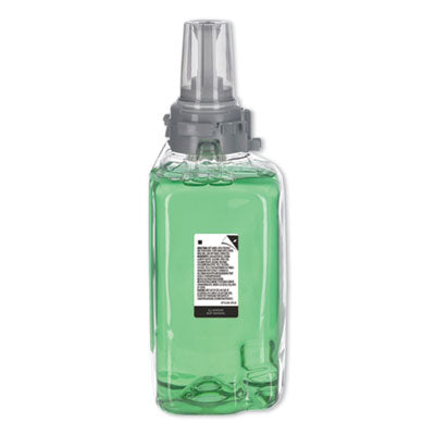 GOJO Botanical Foam 1250mL Refill for ADX-12 Dispenser - 3/CS (8816-03)