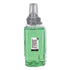 GOJO Botanical Foam 1250mL Refill for ADX-12 Dispenser - 3/CS (8816-03)