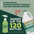 Simple Green Industrial Cleaner & Degreaser, Concentrated, 1 Gallon - 6/CS (13005)
