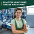 Simple Green Industrial Cleaner & Degreaser, Concentrated, 1 Gallon - 6/CS (13005)