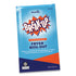 Break-Up Professional Fryer Boil-Oil Pouch, Ready to Use, 2 oz. Packet - 36/CS (CBD991209)