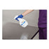 Clorox Healthcare Bleach Germicidal Cleaner, Unscented, 32 oz. Spray Bottle - 6/CS (68970)