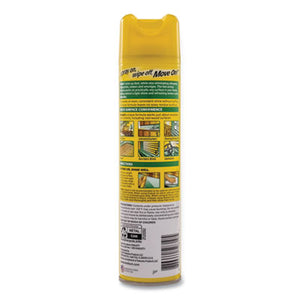 Endust Multi-Surface Dusting Spray 12.5 oz. 6/CS (CB508171)