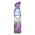 Febreze AIR, Mediterranean Lavendar, 8.8oz. Aerosol - 6/CS (96264)