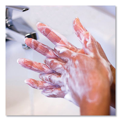 Safeguard Professional Antibacterial Liquid Hand Soap, Light Scent, 1 Gallon - 2/CS (02699)