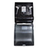 Morcon Valay Electronic Roll Towel Dispenser for 10" Roll Towels, Black (VT1010)