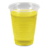 Translucent Plastic Cup, 7 oz. - 100ct. 25/CS (E7TRANS / BWKTRANSCUP7)