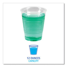 Load image into Gallery viewer, Plastic Cup, 12 oz. - 50ct. 20/CS (EK12A)
