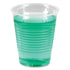 Plastic Cup, 12 oz. - 50ct. 20/CS (EK12A)