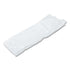 Disposable Poly Apron, 28" x 46", One Size Fits All, White, 100ct. - 10/CS (DA2846)