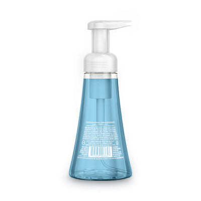 Method Foaming Hand Wash, Sea Minerals Scent, 10 oz. 6/CS (MTH00365)