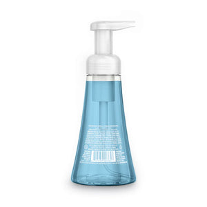 Method Foaming Hand Wash, Sea Minerals Scent, 10 oz. 6/CS (MTH00365)