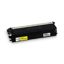 Load image into Gallery viewer, Brother TN436Y Super High-Yield Toner, 6,500 Page-Yield, Yellow
