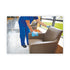 Rubbermaid Commercial Microfiber Cleaning Cloths, 16" x 16", Blue - 24/Pack (1820583)