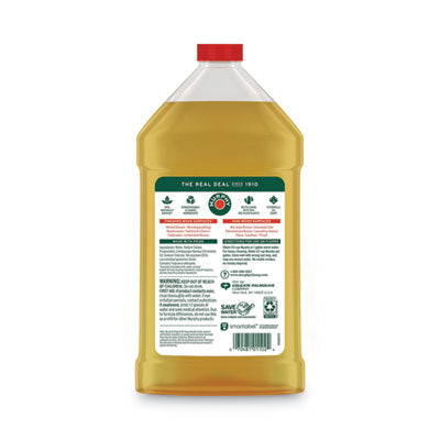 Murphy Oil Soap, Original Wood Cleaner, 32 oz. Bottle - 9/CS (101163)