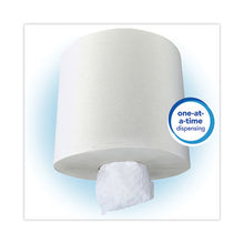 Load image into Gallery viewer, Scott Essential Center Pull Paper Towels, White, Roll Control - 6/CS (01032)
