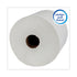 Scott Essential Center Pull Paper Towels, White, Roll Control - 6/CS (01032)