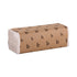 Boardwalk C-Fold Paper Towels, 1-Ply, White - 2400/CS (BWK6220)