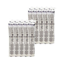 Load image into Gallery viewer, Dart Prima Clear Strawless Lid for PET Cup, fits 12-26 oz. Cups - 100ct. 10/CS (626NSL)
