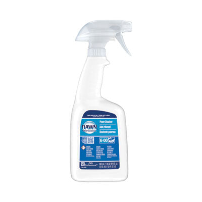 (Special Order) Dawn Professional Power Dissolver Spray, 32 oz. - 6/CS (56037)