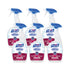 Purell Foodservice Surface Sanitizer, Fragrance Free, 32 oz. Bottle - 6/CS (3341-06)
