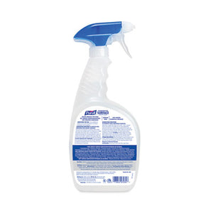 Purell Foodservice Surface Sanitizer, Fragrance Free, 32 oz. Bottle - 6/CS (3341-06)