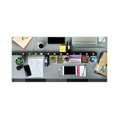 Scotch Magic Tape Value Pack, 1" Core, 0.75" x 83.33 ft., Clear - 10/Pack (810P10K)