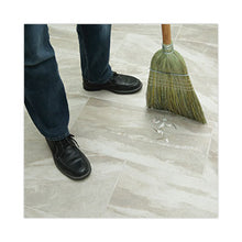 Load image into Gallery viewer, Warehouse Broom, Yucca/Corn Fiber Bristles, 56&quot; Long
