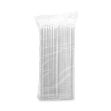 Load image into Gallery viewer, Dart ClearSeal Hinged Lid Plastic Container, Clear, 5.4" x 5.3" x 2.6", 125ct. - 4/CS (C53PST1)
