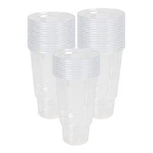 Load image into Gallery viewer, Empress Clear PET Cup, Pedestal Base, 32 oz. - 25ct. 12/CS (EPET32-CC)
