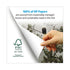 HP Premium24 Copy Paper, 98 Bright, 24 lb. Bond Weight, 8.5" x 11", Ultra White - 500/Ream (11240-0)