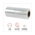 Stretch Wrap, 12" x 1500' Rolls, 80 Gauge - 4/CS (UNV121580)